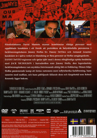 Hoffa - 2