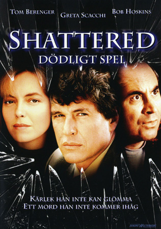 Shattered