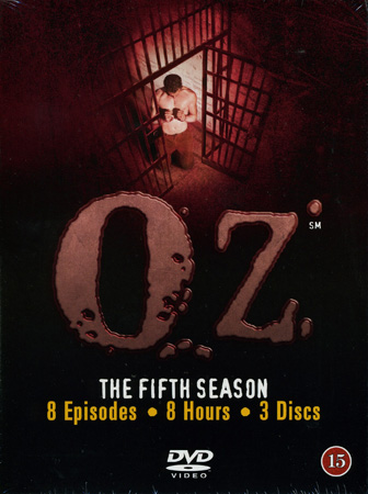 OZ - Säsong 5
