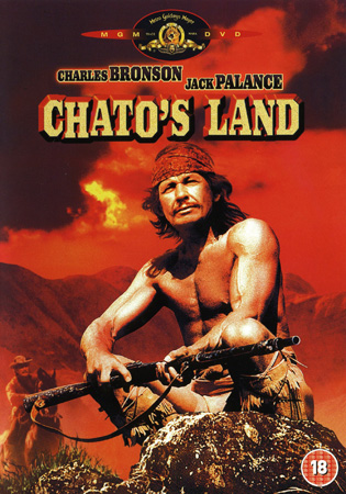 Chato's Land