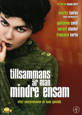 Tillsammans Är Man Mindre Ensam