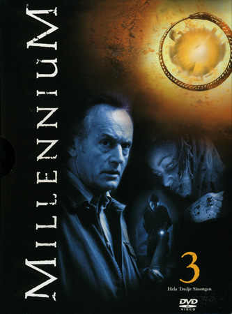 Millennium - Säsong 3