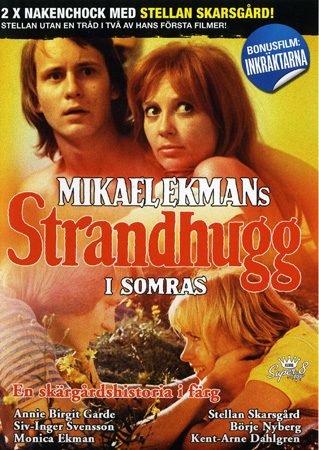 Strandhugg I Somras