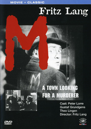 M (Fritz Lang)