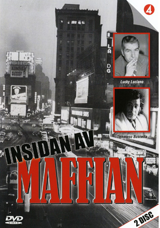 Insidan Av Maffian