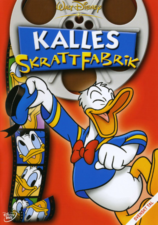 Kalles Skrattfabrik