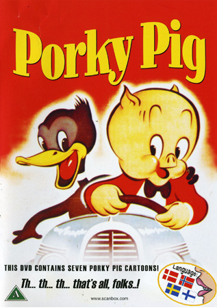 Porky Pig