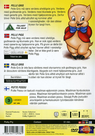 Porky Pig - 2