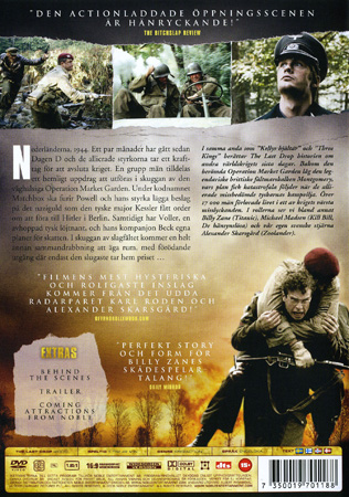 The Last Drop - 2