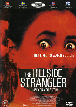 Hillside Strangler
