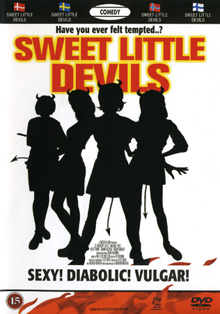 Sweet Little Devils