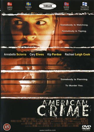 American Crime