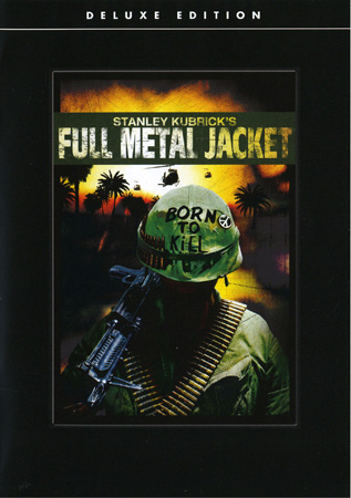 Full Metal Jacket