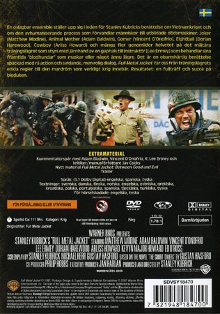 Full Metal Jacket - 2