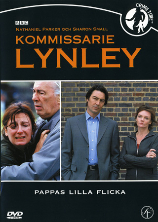Kommissarie Lynley - Pappas Lilla Flicka