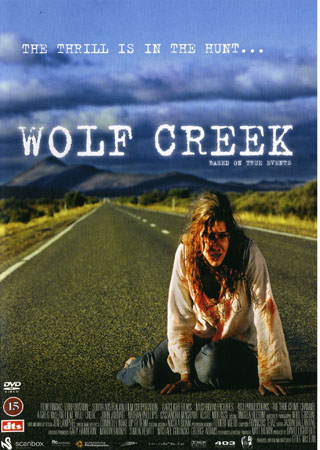 Morden Vid Wolf Creek