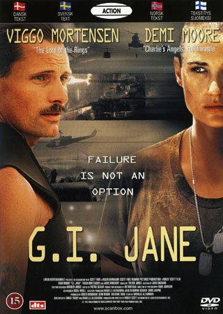 G.I. Jane