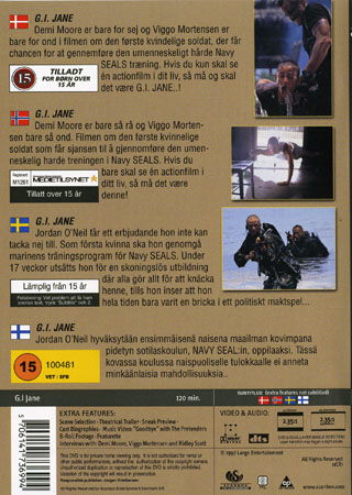 G.I. Jane - 2