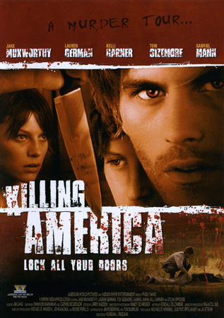 Killing America