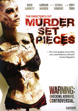 Murder Set Pieces