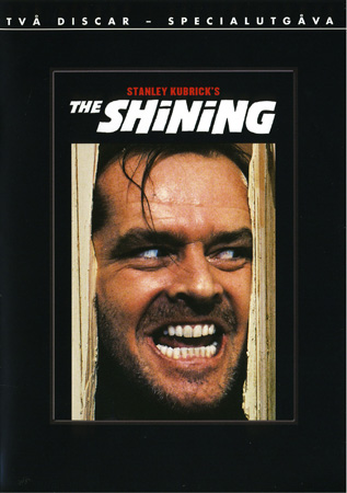 Shining (2-disc)