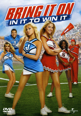 Bring It On - In It To Win It