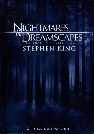 Nightmares & Dreamscapes
