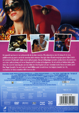 Say I Do - 2