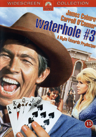 Waterhole #3