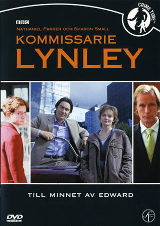 Kommissarie Lynley - Till Minnet Av Edward