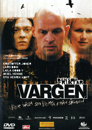 Den Som Fruktar Vargen