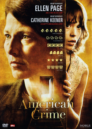 American Crime