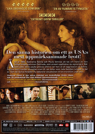 American Crime - 2