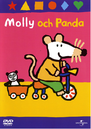 Molly - Molly Och Panda