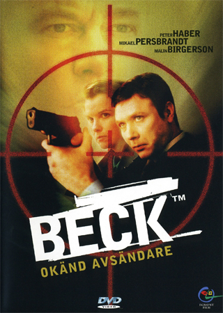 Beck 13 - Okänd Avsändare