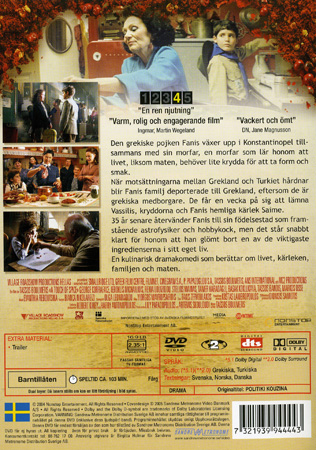 En Smak Av Livet - 2
