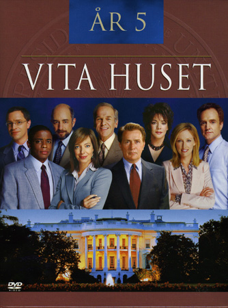 Vita Huset - Säsong 5