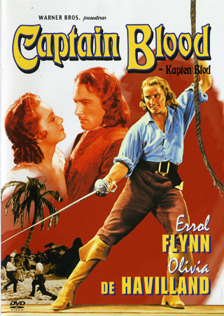 Captain Blood