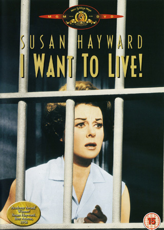 I Want To Live!