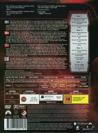 Star Trek Fan Collective - Q - 2