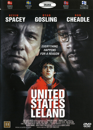 United States of Leland