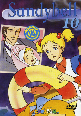 Sandybell - Del 10