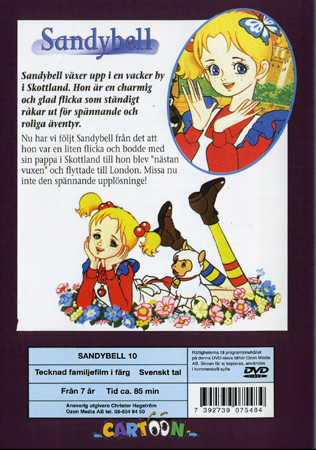 Sandybell - Del 10 - 2