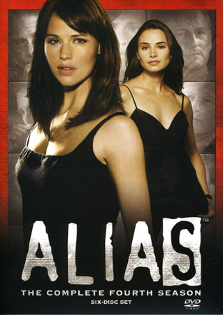 Alias - Säsong 4
