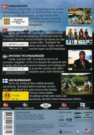 Dogtown And Z-Boys (ej svensk text) - 2