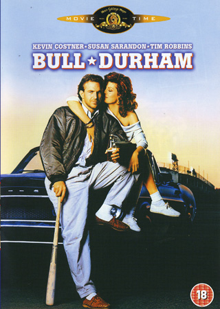 Bull Durham (ej svensk text)