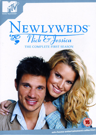 Newlyweds - Säsong 1