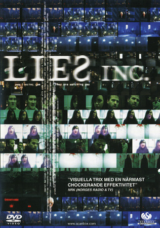 Lies Inc.