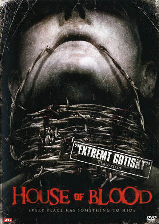 House of Blood