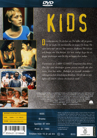 Kids - 2